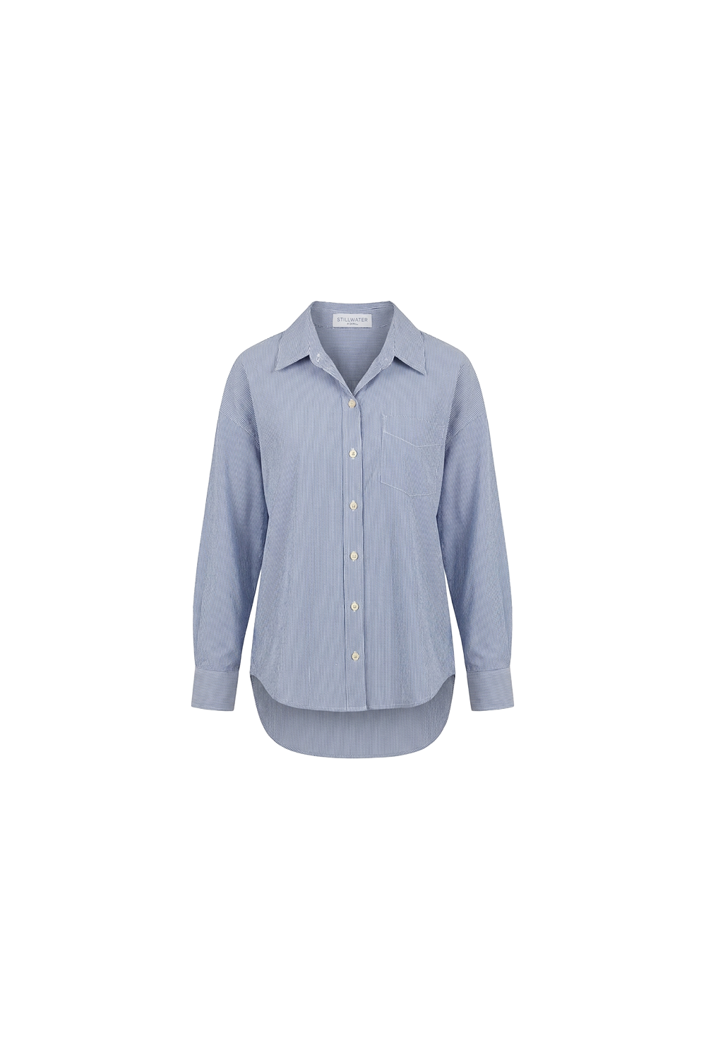 Borrowed Shirt