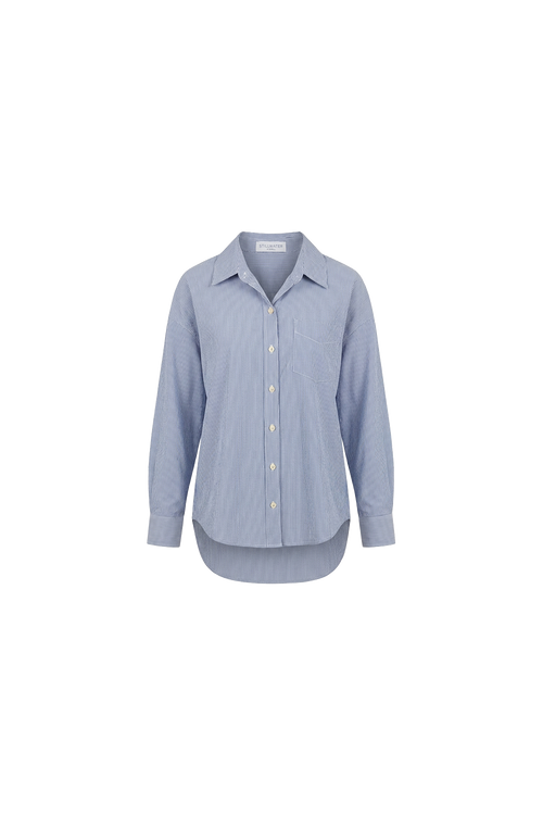 Borrowed Shirt