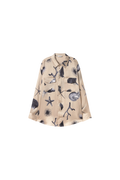 Boyfriend Shirt