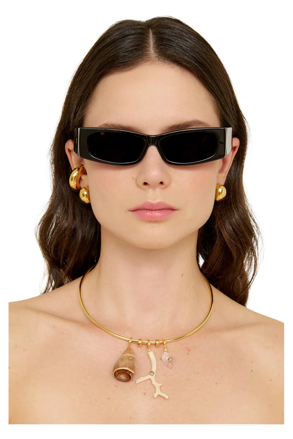 Briny Necklace