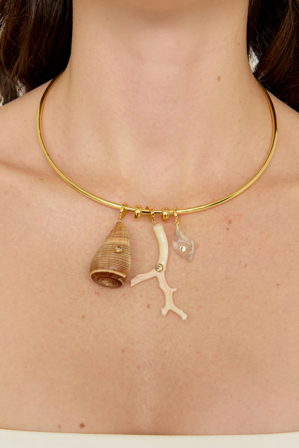 Briny Necklace
