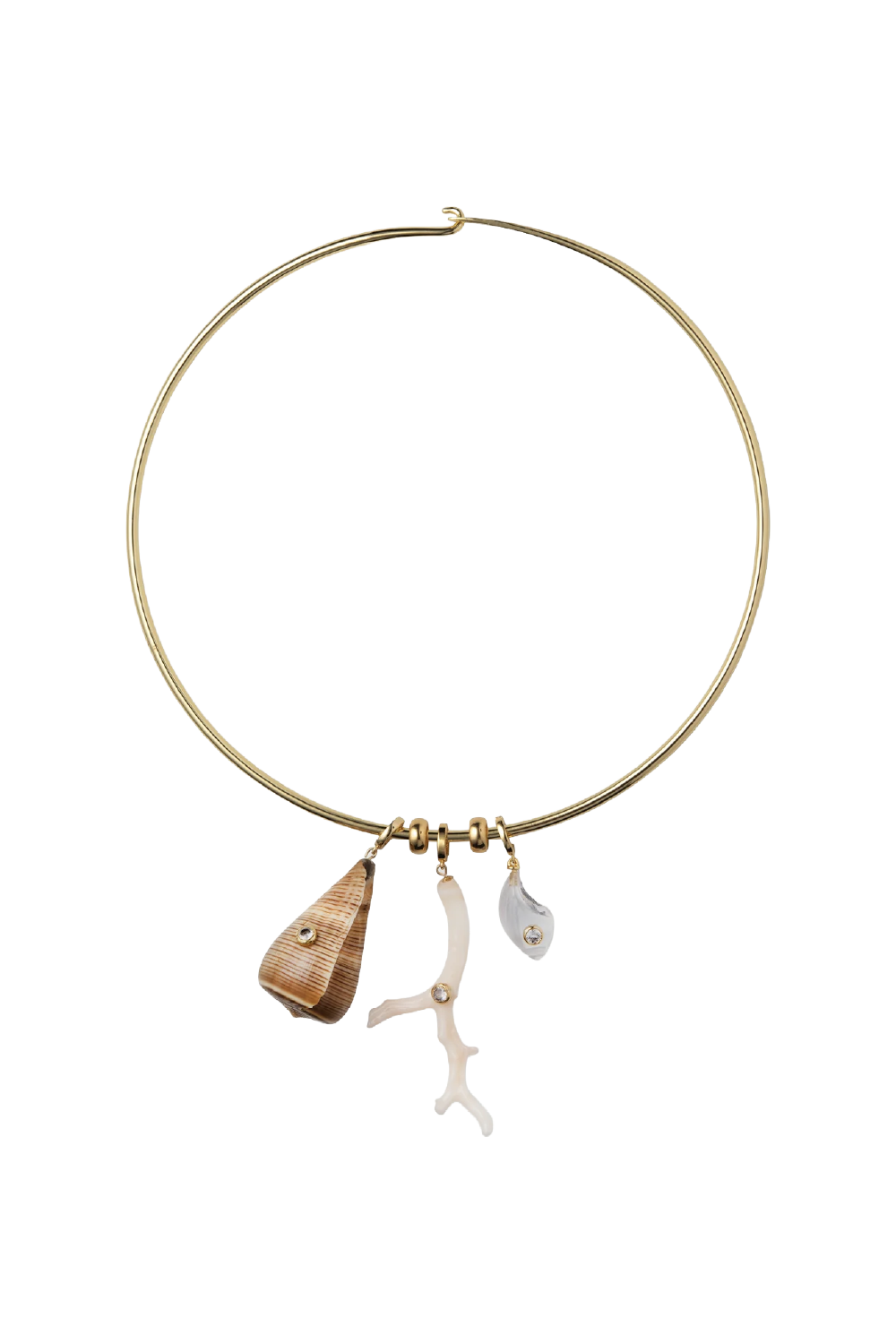 Briny Necklace