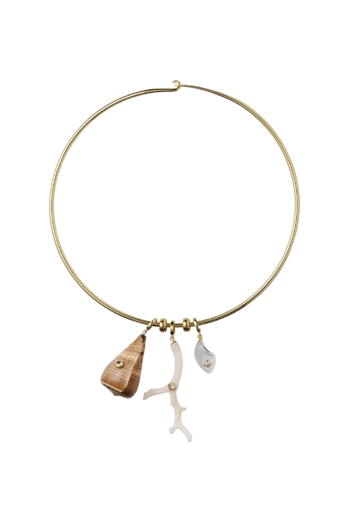 Briny Necklace