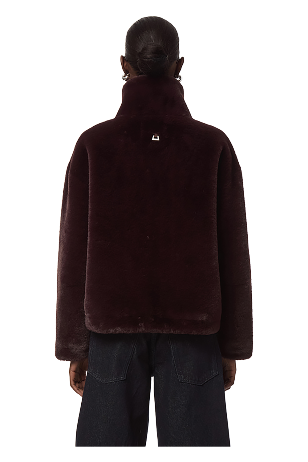 Brooks Coat