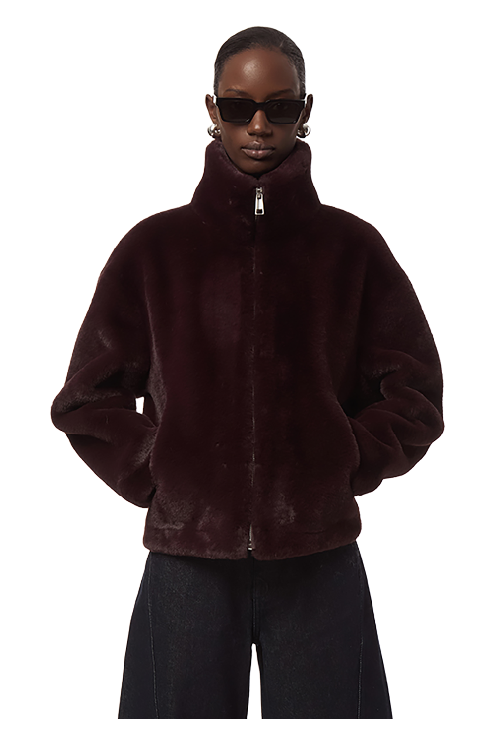 Brooks Coat