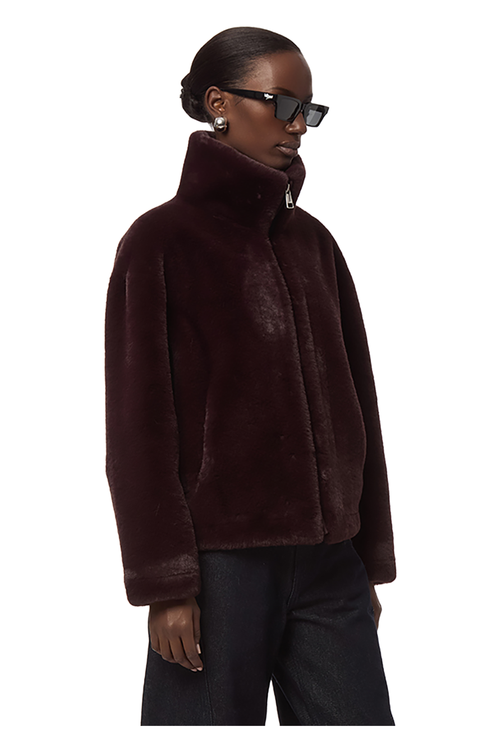 Brooks Coat