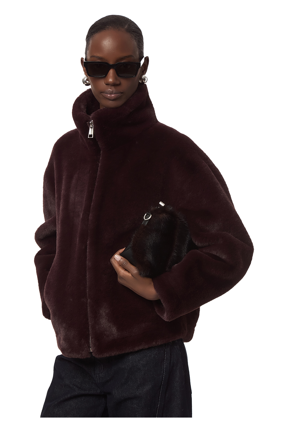 Brooks Coat