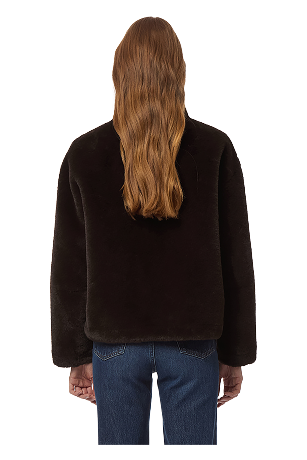 Brooks Coat