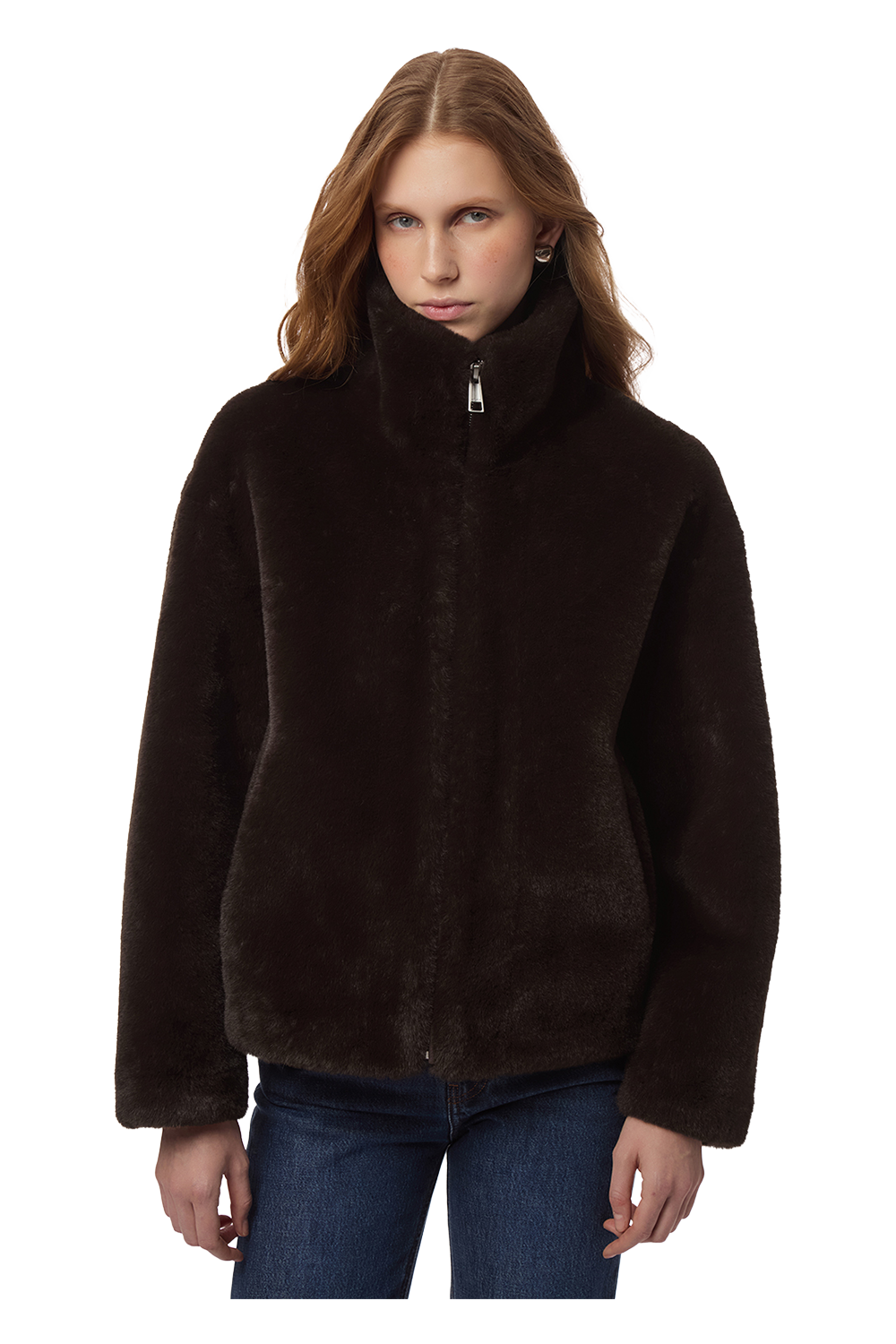 Brooks Coat
