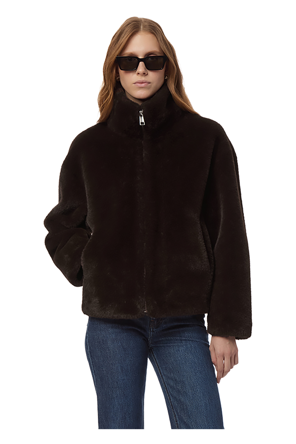 Brooks Coat