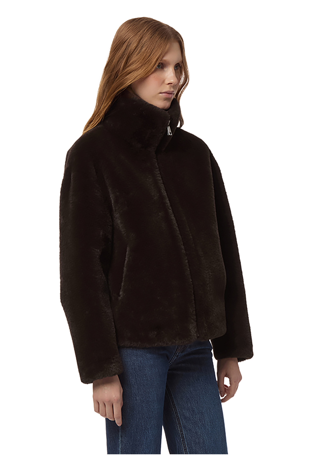 Brooks Coat