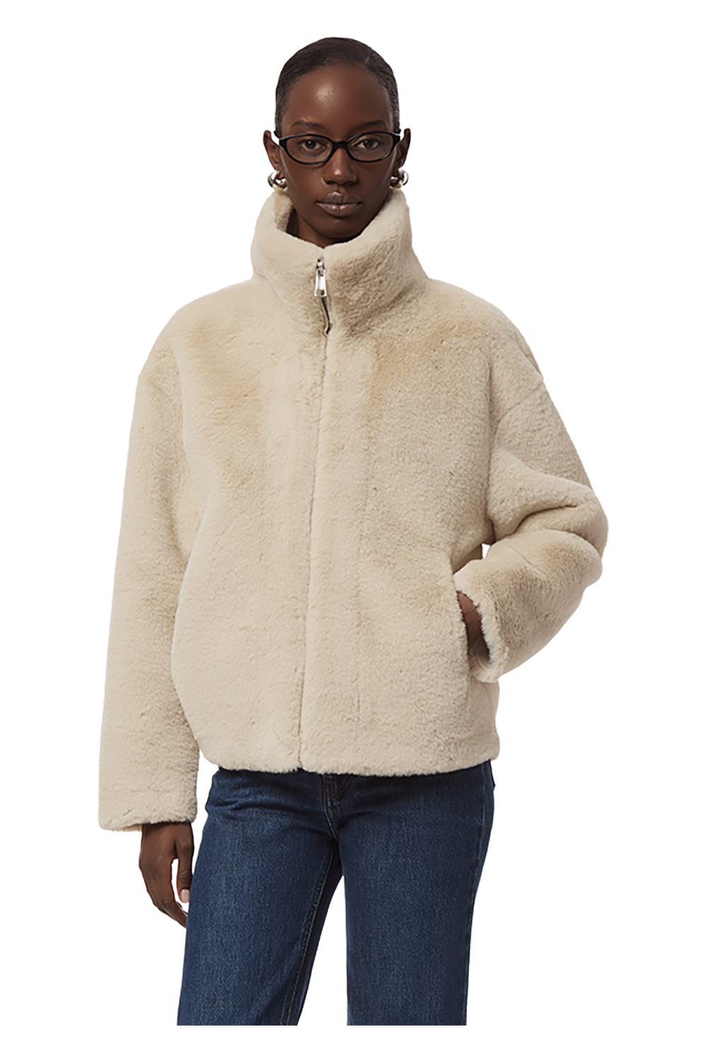 Brooks Coat