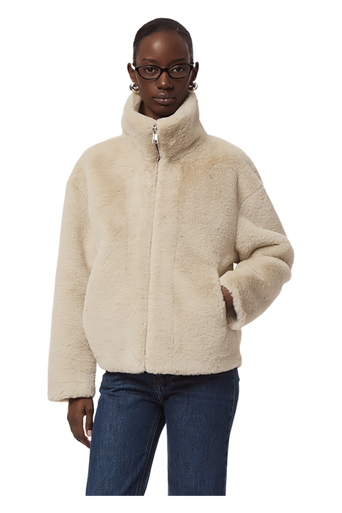 Brooks Coat