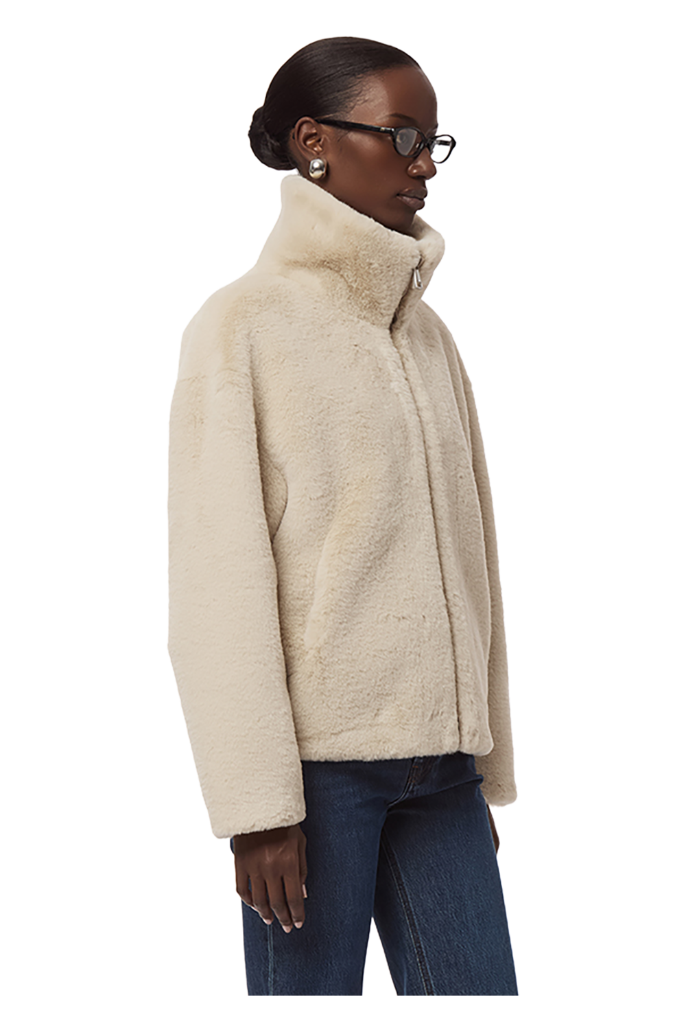 Brooks Coat