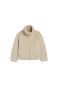 Brooks Coat - Latte