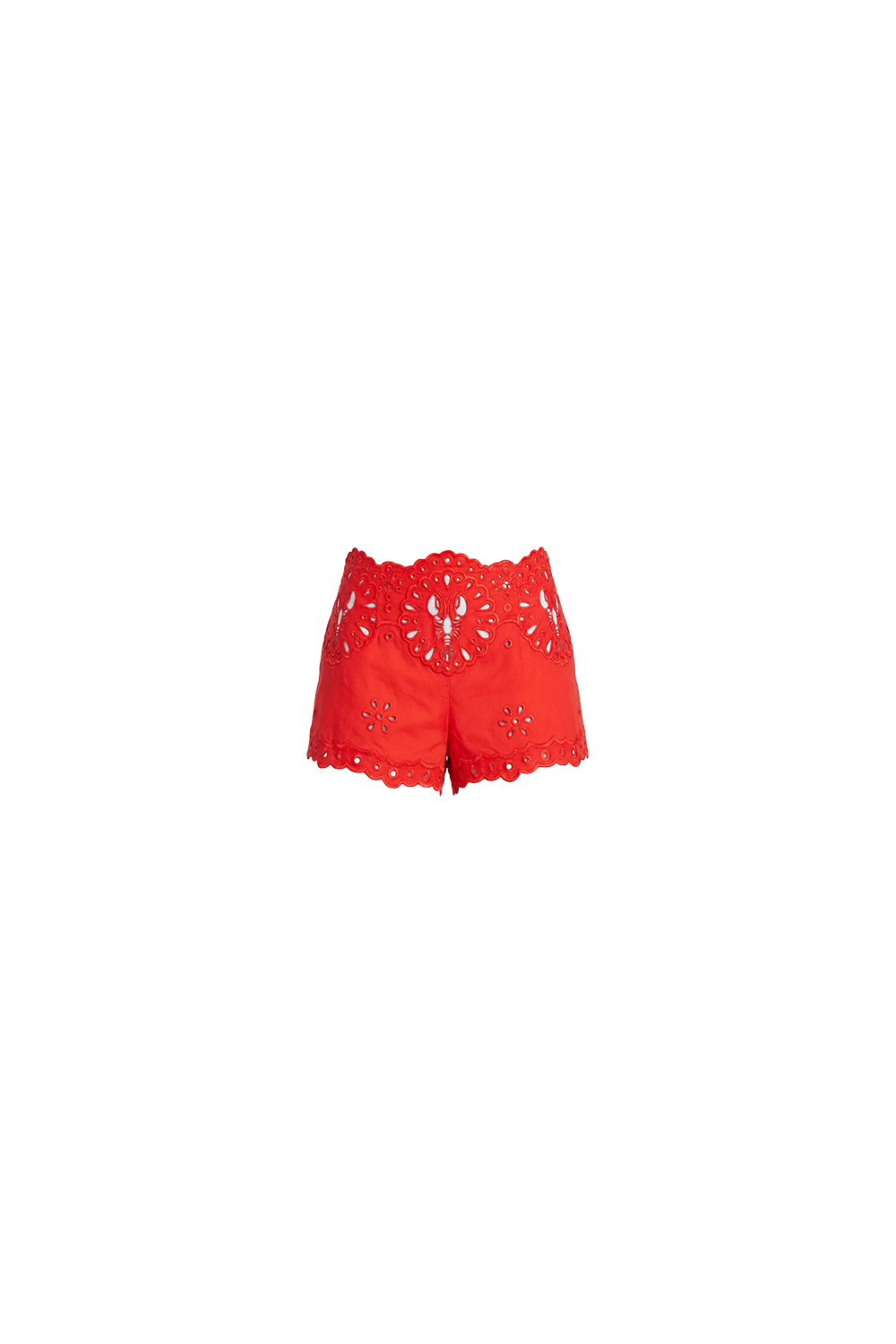 Caliane Shorts