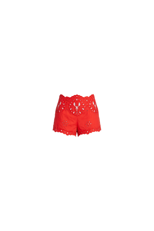 Caliane Shorts