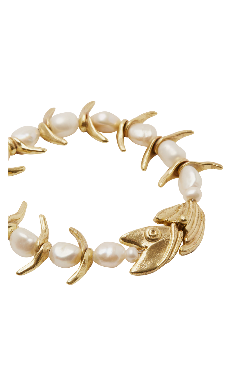 Calypso Fish Bracelet