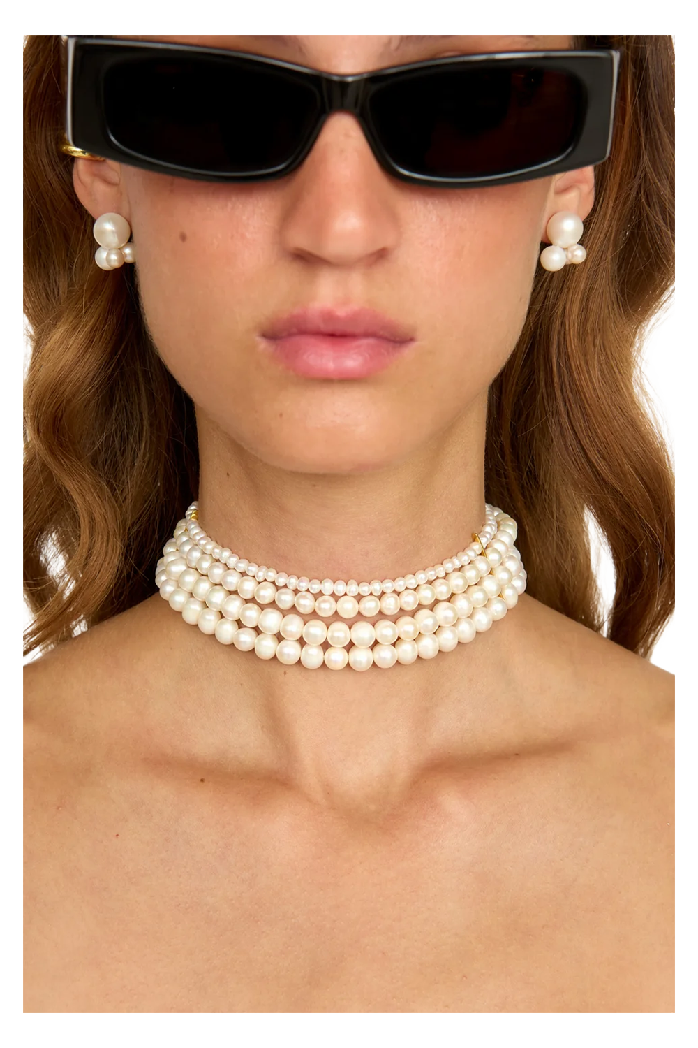 Camille Necklace