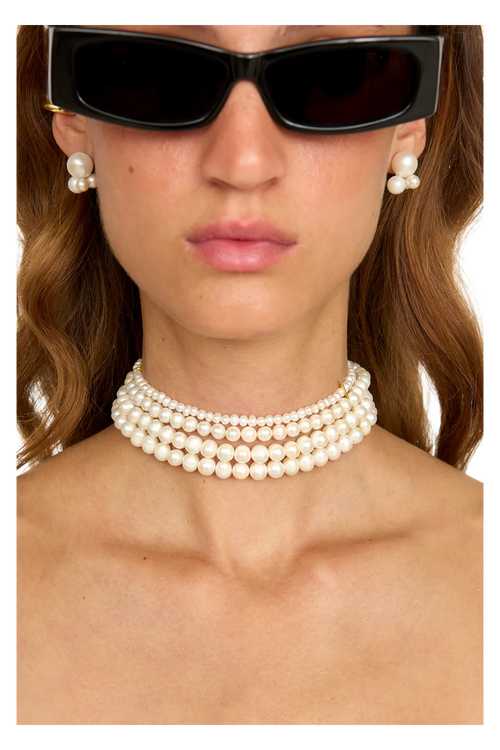 Camille Necklace