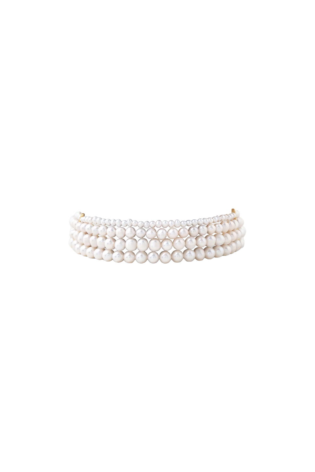 Camille Necklace