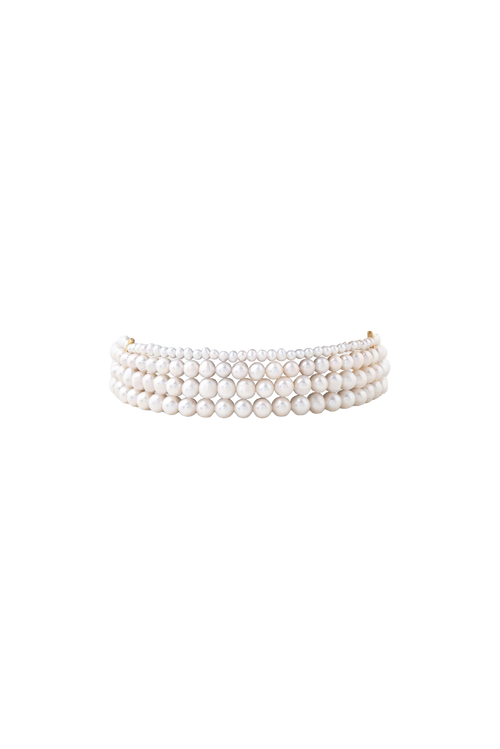 Camille Necklace