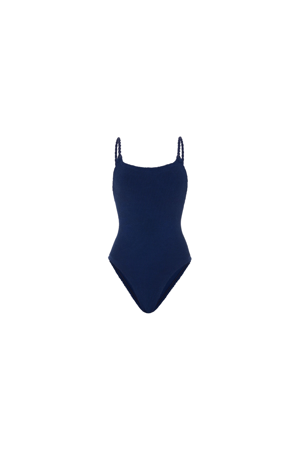 Camille Swim - Navy
