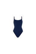 Camille Swim - Navy