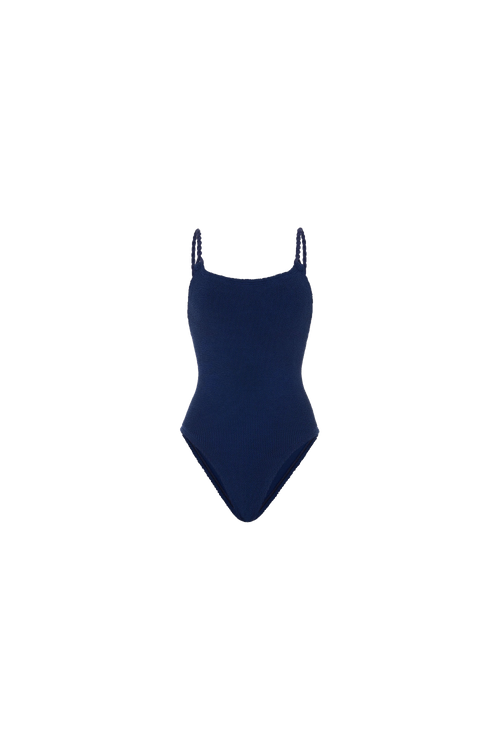 Camille Swim - Navy