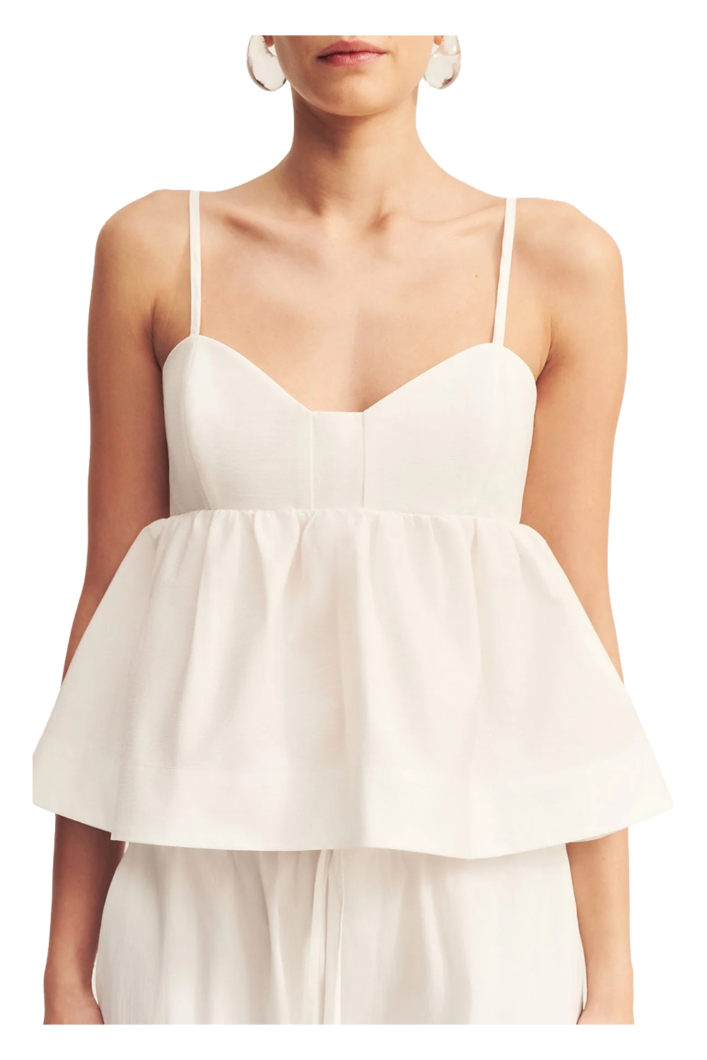 Campbell Top
