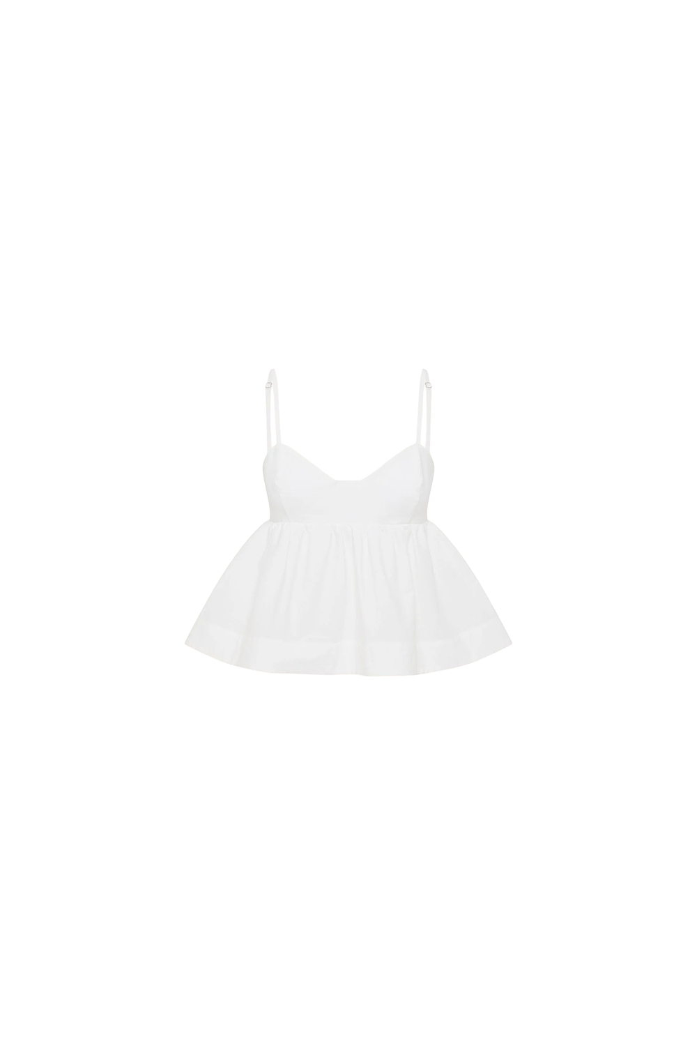 Campbell Top
