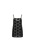 Canyon Dress - Black