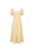 Canyon Dress