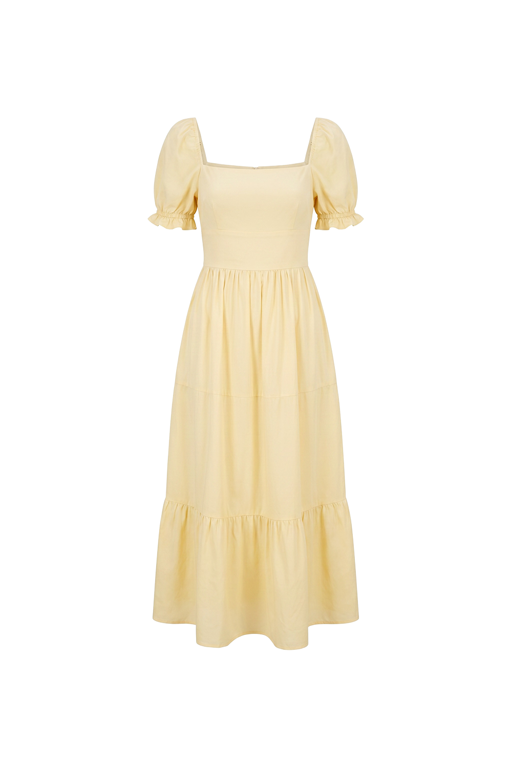 Canyon Dress