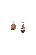 Caracol Earrings