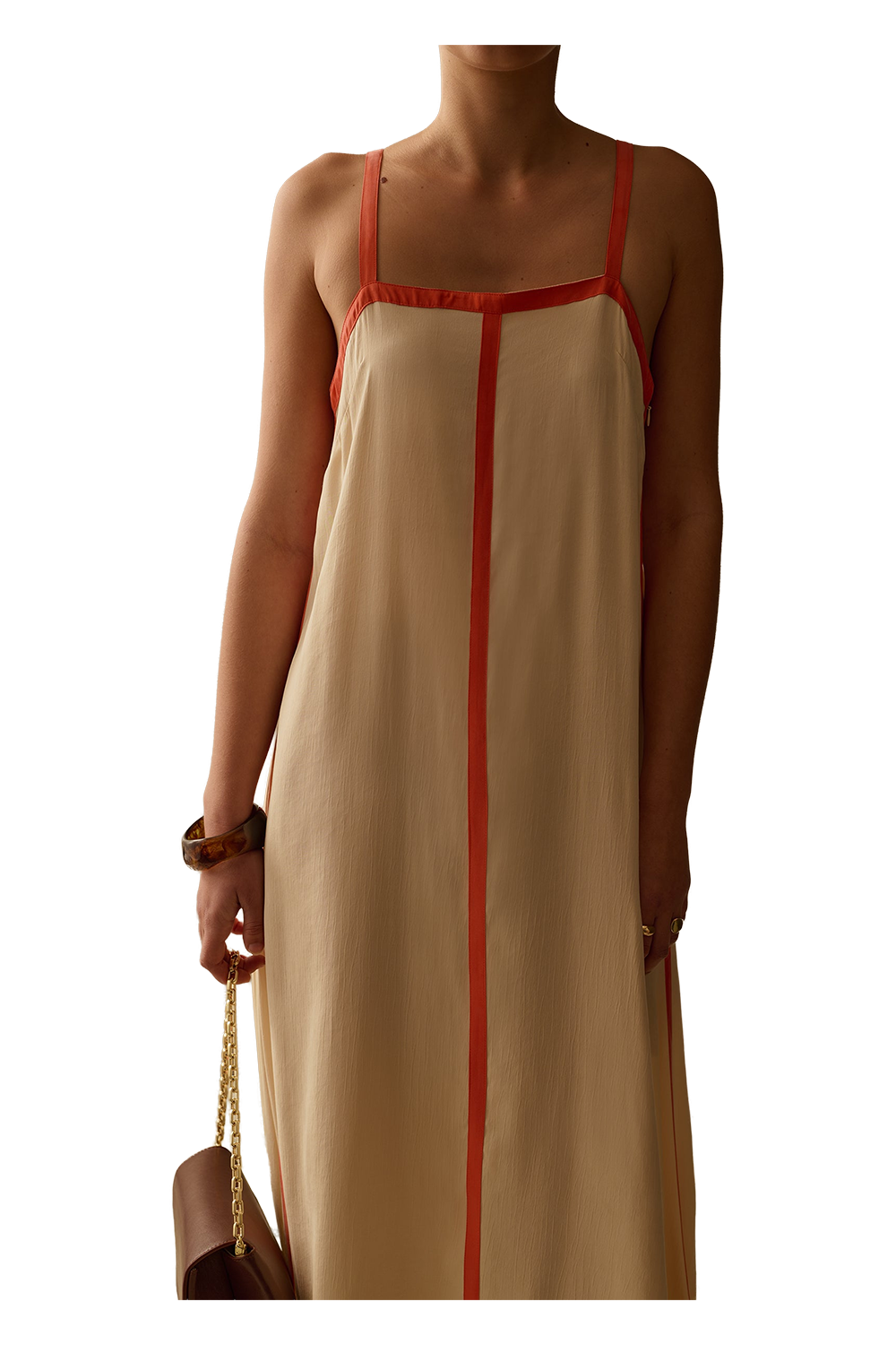 Catania Dress