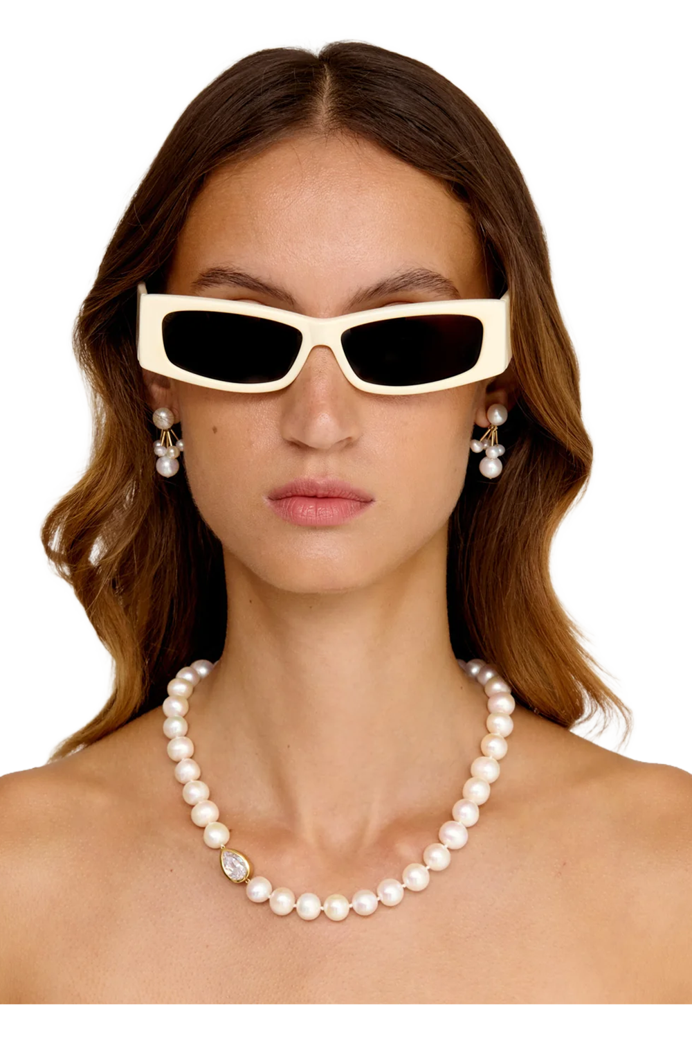Ceu Necklace