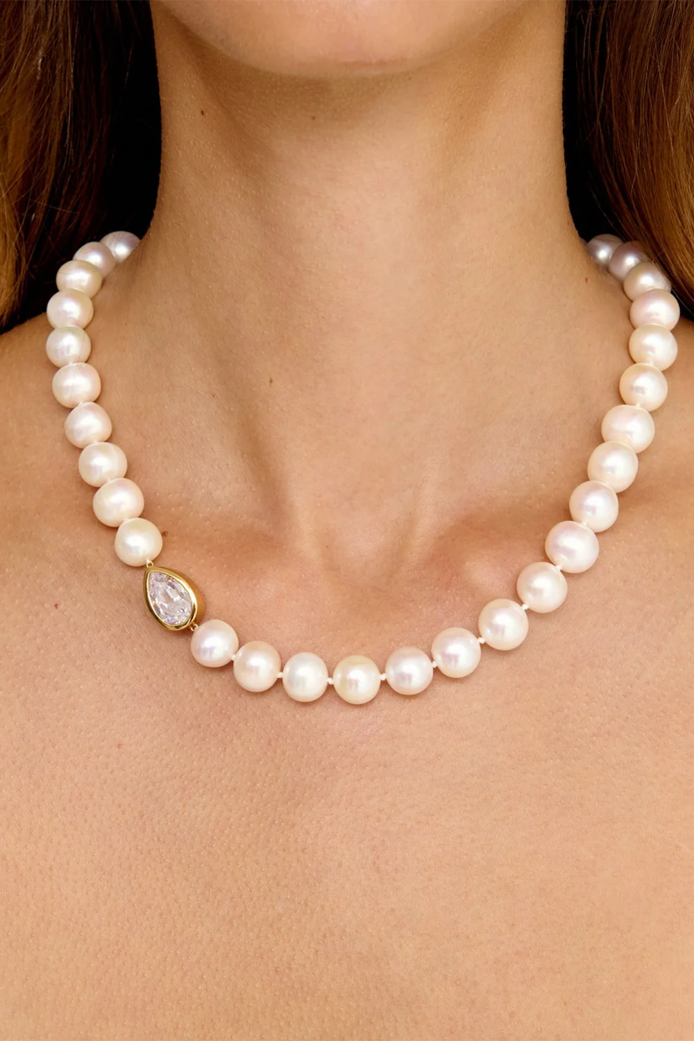 Ceu Necklace