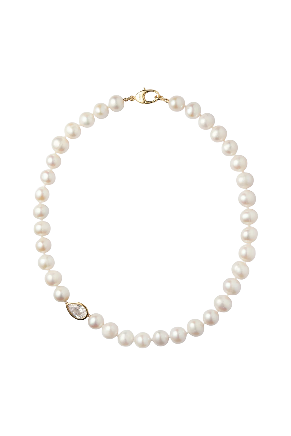 Ceu Necklace