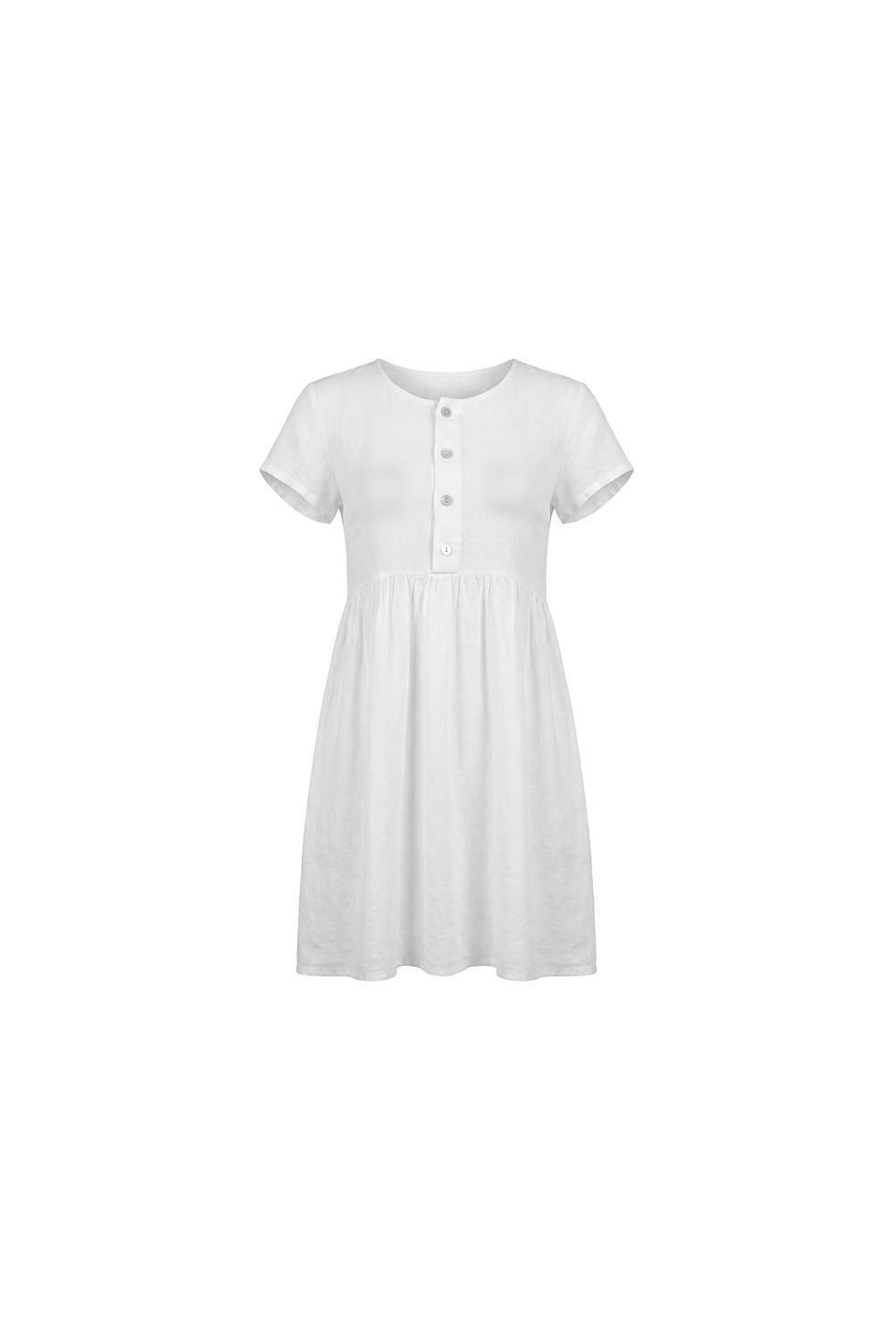 Charlotte Dress