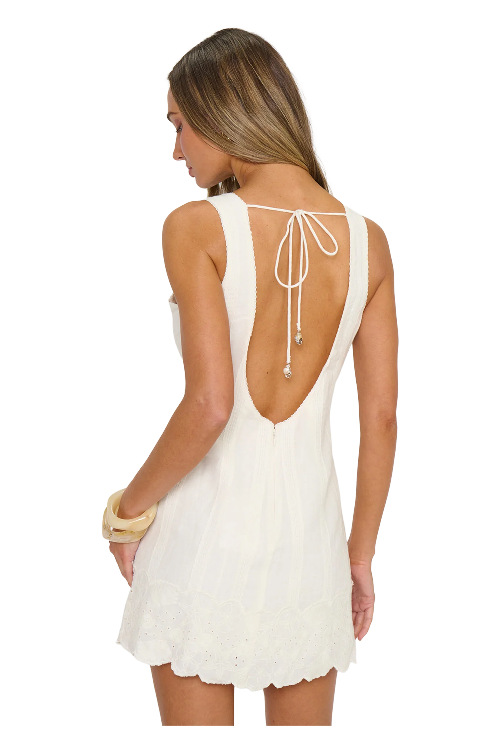 Ciao Mini Dress