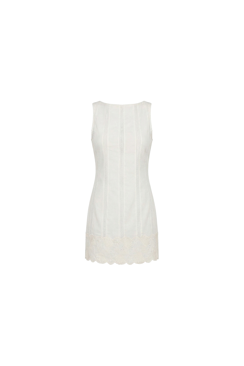 Ciao Mini Dress