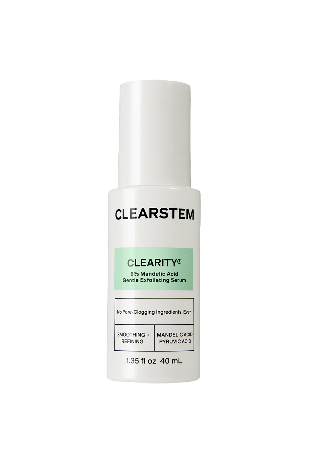 CLEARITY