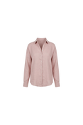 Closet Hero Shirt - Blush