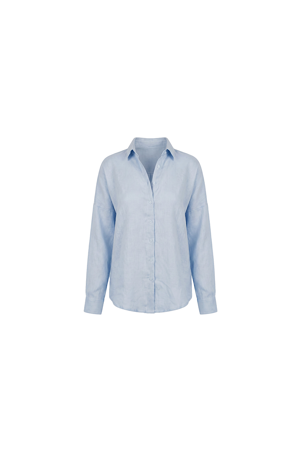 Closet Hero Shirt - Sky