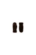 Coco Gloves - Espresso