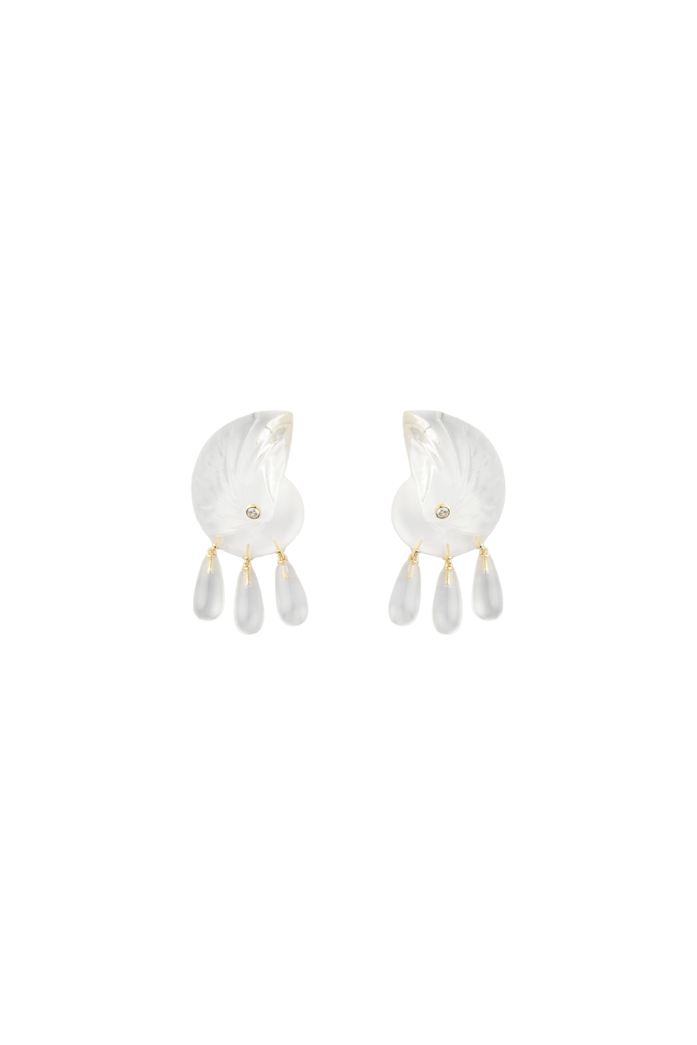 Comporta Earrings