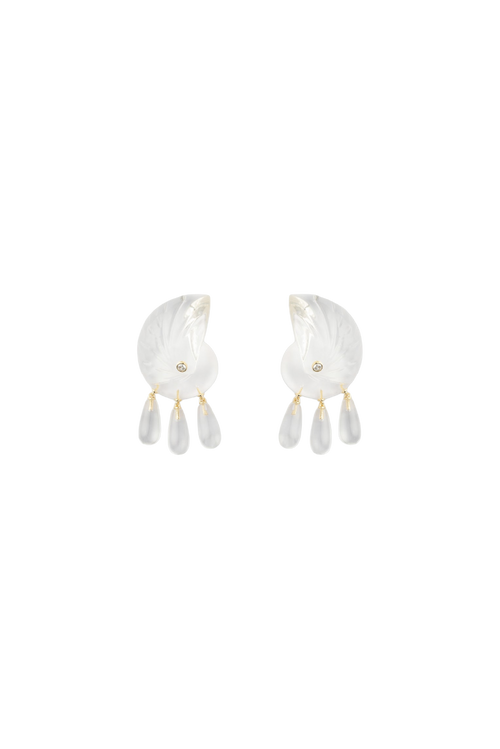 Comporta Earrings
