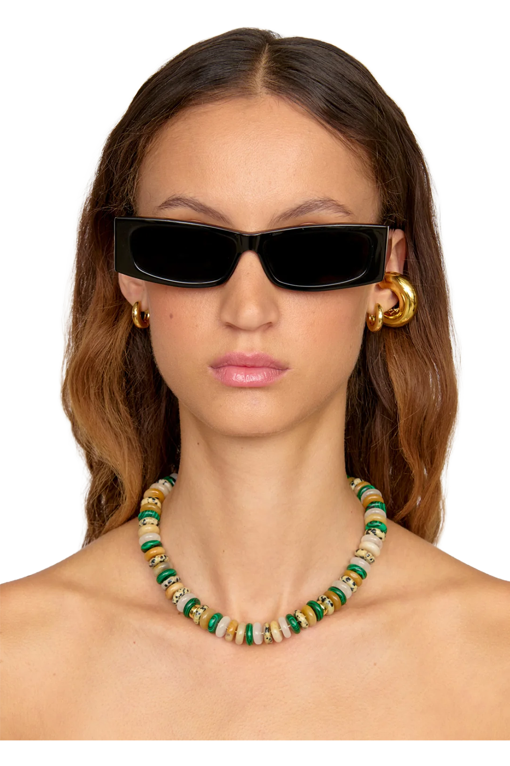 Corah Necklace