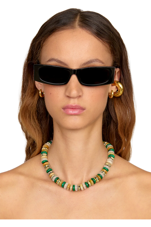 Corah Necklace